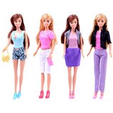Anlily lutka s odjećom odjećom obućom dodacima za2457 | shoptok.hr
