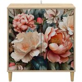  Kreveta BORNE Sonoma 69 x 33 x 75 cm Konstruirano drvo | shoptok.hr