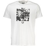 Gianmarco Venturi MEN'S SHORT SLEEVE T-SHIRT WHITE | shoptok.hr