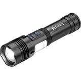 Survivor 7-v-1 Torch Powerbank 5000 svetilka s prenosno baterijo