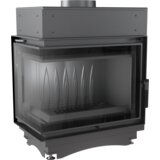 Kratki vgradni kamin MAJA /L/BS/DECO | Shoptok.si