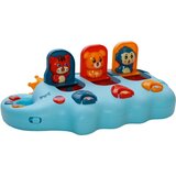Bo Jungle Ellie’s Hide ‘n Seek glazbena igračka 18m+ 1 kom | shoptok.hr