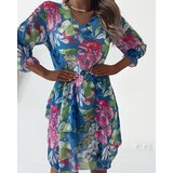 Resti Women's floral mini dress | Eponuda.ba