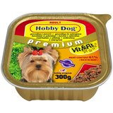 Vitakraft Hrana za pse, Govedina i povrće, 300 g | Eponuda.ba