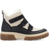 Rieker Crna | shoptok.hr