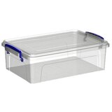 FORA Kutija višenamjenska Clear Box Deep 3l | Eponuda.ba