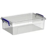 Kutija višenamjenska Clear Box Deep 3l
