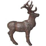 Esschert Design Kovinske vrtne figurice v kompletu 1 ks Deer – | Shoptok.si