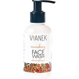 VIANEK Nourishing Face Wash | shoptok.hr