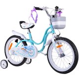 Royal Baby dječji bicikl 16" Little Swan | shoptok.hr