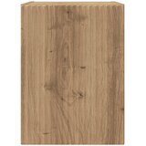 TV zidni ormar 2 pcs Umjetnička hrastovina 30 x 31 x 40 cm | shoptok.hr