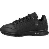 K-Swiss Nizke superge 'Rinzler' črna / bela | Shoptok.si