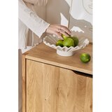 The Beds Omarica iz masivnega hrasta v naravni barvi 95x80 cm Twig – | Shoptok.si
