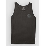Salty Crew Tippet Fill Majica brez rokavov black | Shoptok.si