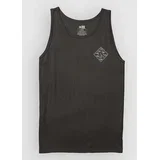 Tippet Fill Tank Top black