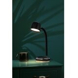  Immax NEO 08996L - LED prigušiva stona lampa sa bežičnim punjenjem PERLA LED/6W/230V | Eponuda.com