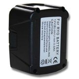 VHBW Baterija za Ryobi BPL-1220 / CB120, 12 V, 3.0 Ah | shoptok.hr
