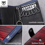  Bullcaptain kožni organizator za ključeve/kartice | shoptok.hr
