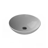 Umivaonik Zero fi46cm 07160A-97 sivi mat