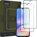 HOFI KALJENO STEKLO 2-PAKET ZA GALAXY A05S ČRNA ZAŠČITA ZASLONA, (22002312) Cene