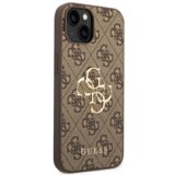 Guess gUHCP14M4GMGBR ovitek za iPhone 14 Plus 6.7 - rjav | Shoptok.si