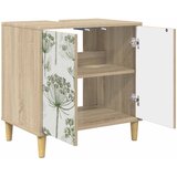  Kupaonski ormar GOTHA Sonoma 60 x 40 x 60 cm Konstruirano drvo | shoptok.hr