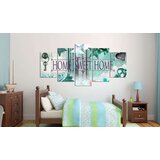  Slika - Key on the emerald background 200x100 | shoptok.hr