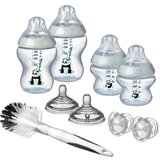 Tommee Tippee C2N Closer to Nature set za bebe Girl | shoptok.hr