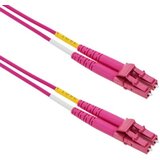  Oticki patch cabl LC/UPC-LC/UPC Multi Mode, Duplex, OM4 50/125, 25m,100 Gbps Cene