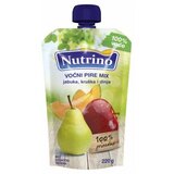 Nutrino kašica jabolko, hruška in melona 220g 1040137 | Shoptok.si