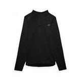 4f Tehnička sportska majica antracit siva | shoptok.hr