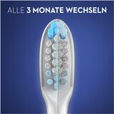 Oral-b pulsonic Clean zamjenska glava za električnu četkicu za zube 4 kom | shoptok.hr