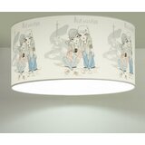  Dečije stropno svetlo GIRLS VIBES 1xE27/60W/230V prečnik 40 cm Paris | Eponuda.com