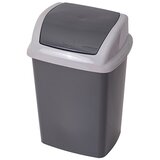 Lindo Kanta za otpatke 10l siva 12980 Cene