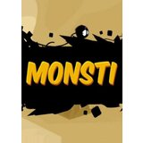 Monsti Steam Key GLOBAL | ePonuda.com