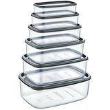 Hermia Posude za namirnice u setu 6 kom Sweet – | shoptok.hr