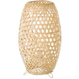 Casa Selección Stolna lampa u prirodnoj boji s bambusovim sjenilom (visina 36 cm) Natural Way – Cijene