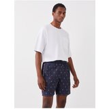 LC Waikiki Shorts - Dark blue - Normal Waist | shoptok.hr