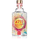 4711 Remix Neroli kolonjska voda uniseks 100 ml Cene