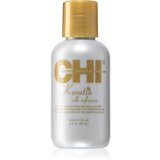 Farouk Systems chi keratin silk infusion keratinski balzam za lase 59 ml za ženske Cene