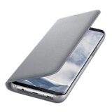 Samsung original LED TORBICA EF-NG955PSE za Galaxy S8 PLUS G955 siva | Shoptok.si