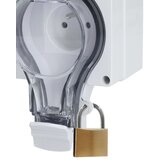 solight 5B352 - Dupla utičnica za vlažna okruženja 230V/16A IP66 | Eponuda.com