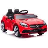 Električni automobil Mercedes SLC 300 crveni | shoptok.hr