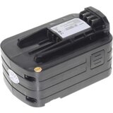 XCELL Zamjenjuje originalnu akumul. bateriju Festo BPC15LI 14.4 V 4000 mAh Li-Ion Cijene