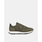 PepeJeans Nizke superge PMS400001 ARI CLUB M Zelena Cene