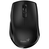 Genius NX-8006S Wireless Optical USB crni miš