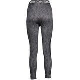 Calvin Klein LEGGINGS WOMAN BLACK | shoptok.hr