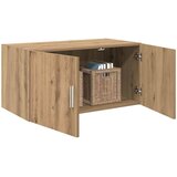  Ormar za Zid hrast artisan 80 x 42.5 x 40 cm Konstruirano drvo Slike