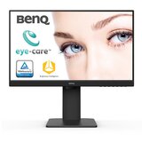 BenQ monitor 23,8" - GW2485TC (IPS, 16:9, 1920x1080, 5ms, 250cd/m2, USB-C, HDMI, DP, zvočnik, VESA, stojalo) | Shoptok.si