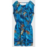 Marisse Women's Dress L-Su-4361 Navy | ePonuda.com